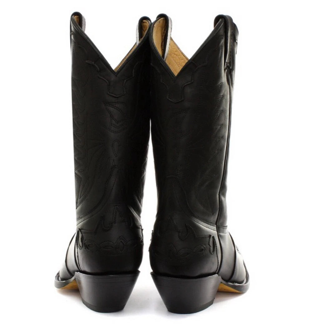 arizona-hi_boots_black_10, arizona-hi_boots_black_11, arizona-hi_boots_black_4, arizona-hi_boots_black_5, arizona-hi_boots_black_6, arizona-hi_boots_black_7, arizona-hi_boots_black_8, arizona-hi_boots_black_9