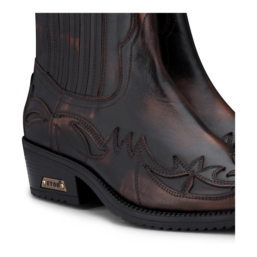 16331-47863_boots_Black-Brown_10, 16331-47863_boots_Black-Brown_11, 16331-47863_boots_Black-Brown_12, 16331-47863_boots_Black-Brown_6, 16331-47863_boots_Black-Brown_7, 16331-47863_boots_Black-Brown_8, 16331-47863_boots_Black-Brown_9