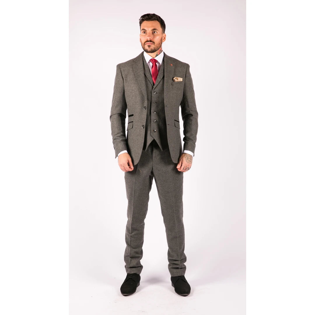 34" Jacket 28" Trousers, 36" Jacket 30" Trousers, 38" Jacket 32" Trousers, 40" Jacket 34" Trousers, 42" Jacket 36" Trousers, 44" Jacket 38" Trousers, 46" Jacket 40" Trousers, 48" Jacket 42" Trousers, 50" Jacket 40" Trousers, 50" Jacket 42" Trousers, 50" Jacket 44" Trousers, 52" Jacket 42" Trousers, 52" Jacket 44" Trousers, 52" Jacket 46" Trousers, 54" Jacket 44" Trousers, 54" Jacket 46" Trousers
