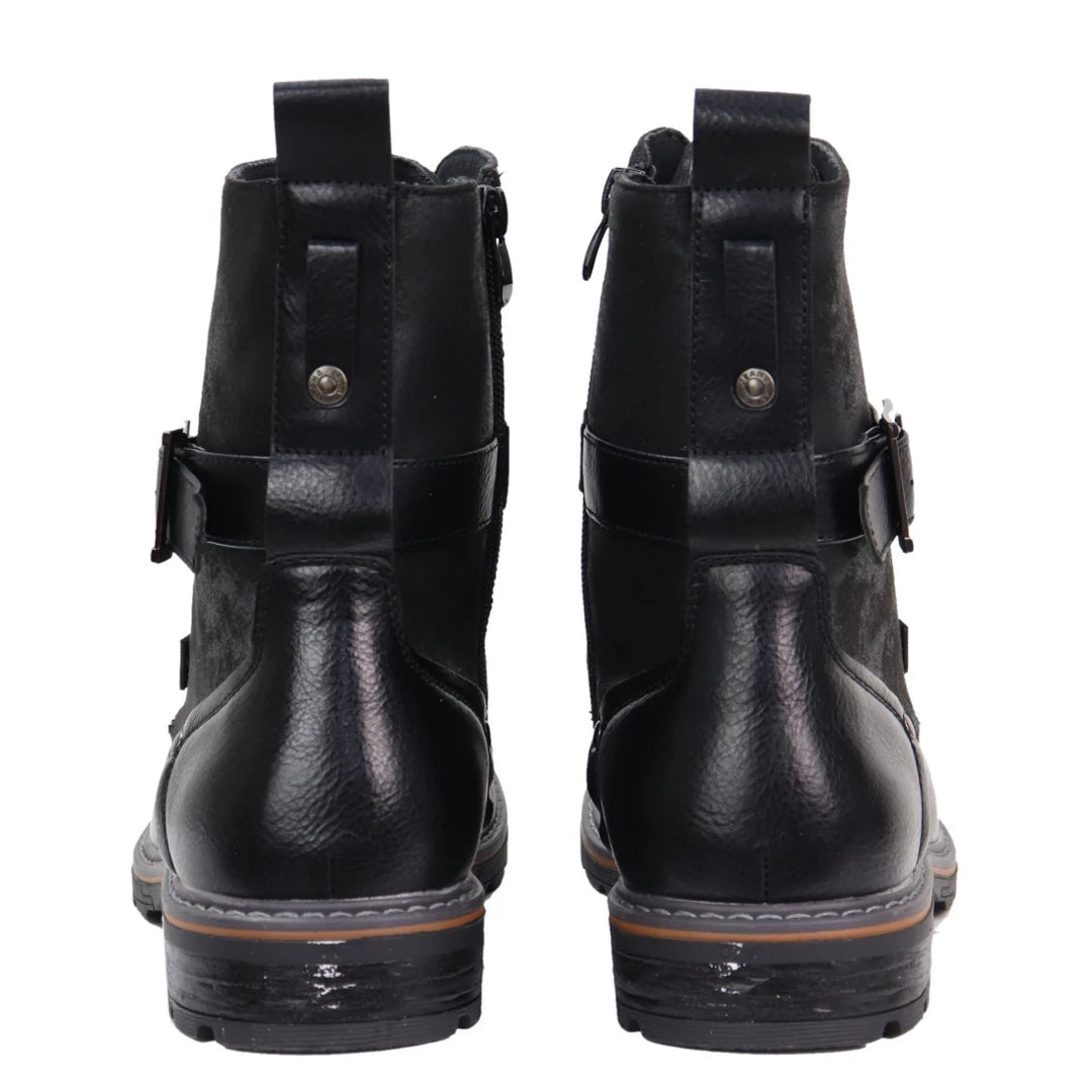 el0727_boots_black_10, el0727_boots_black_11, el0727_boots_black_6, el0727_boots_black_7, el0727_boots_black_8, el0727_boots_black_9