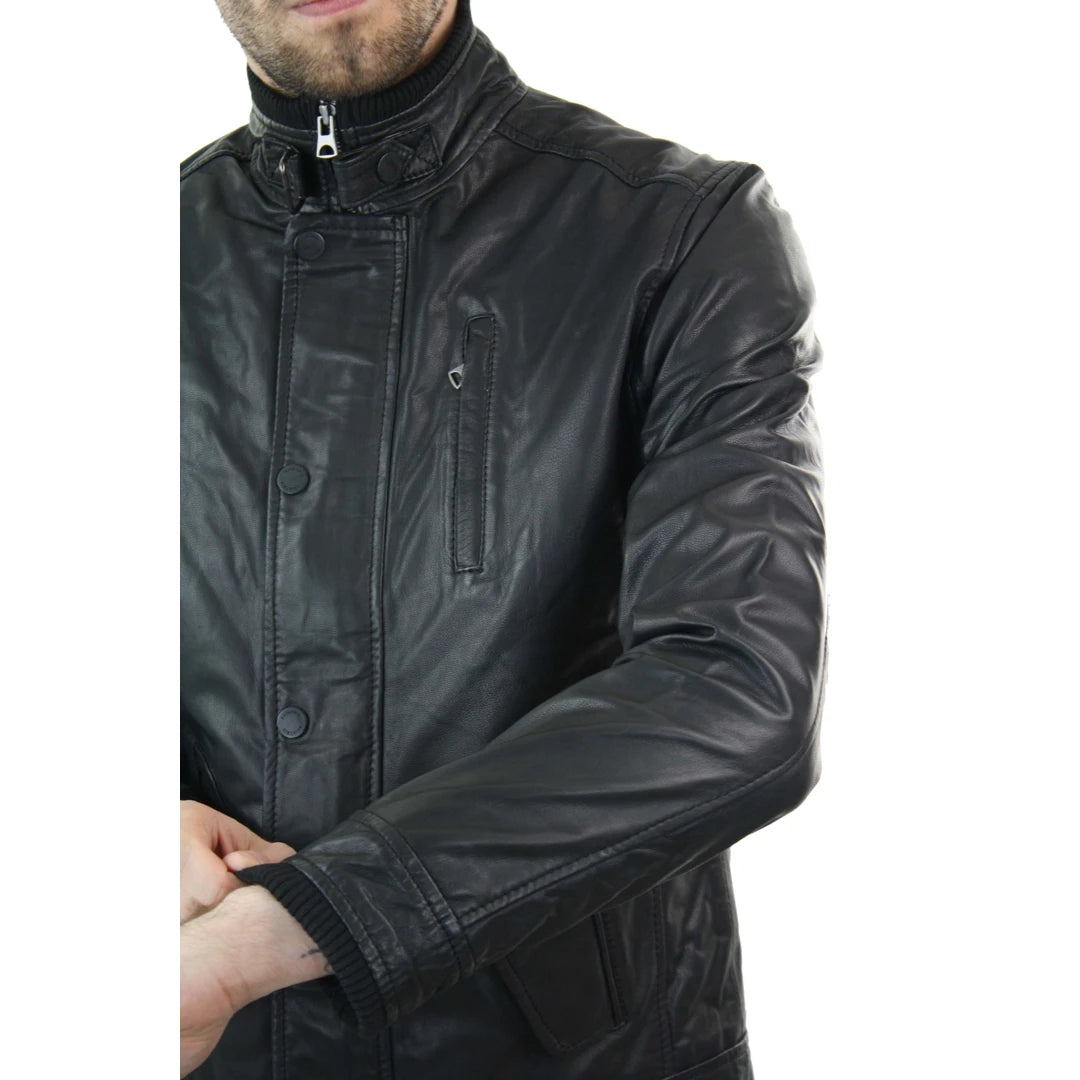 dcon-j998_jacket_black_s, dcon-j998_jacket_black_m, dcon-j998_jacket_black_l, dcon-j998_jacket_black_xl, dcon-j998_jacket_black_xxl, dcon-j998_jacket_black_3xl