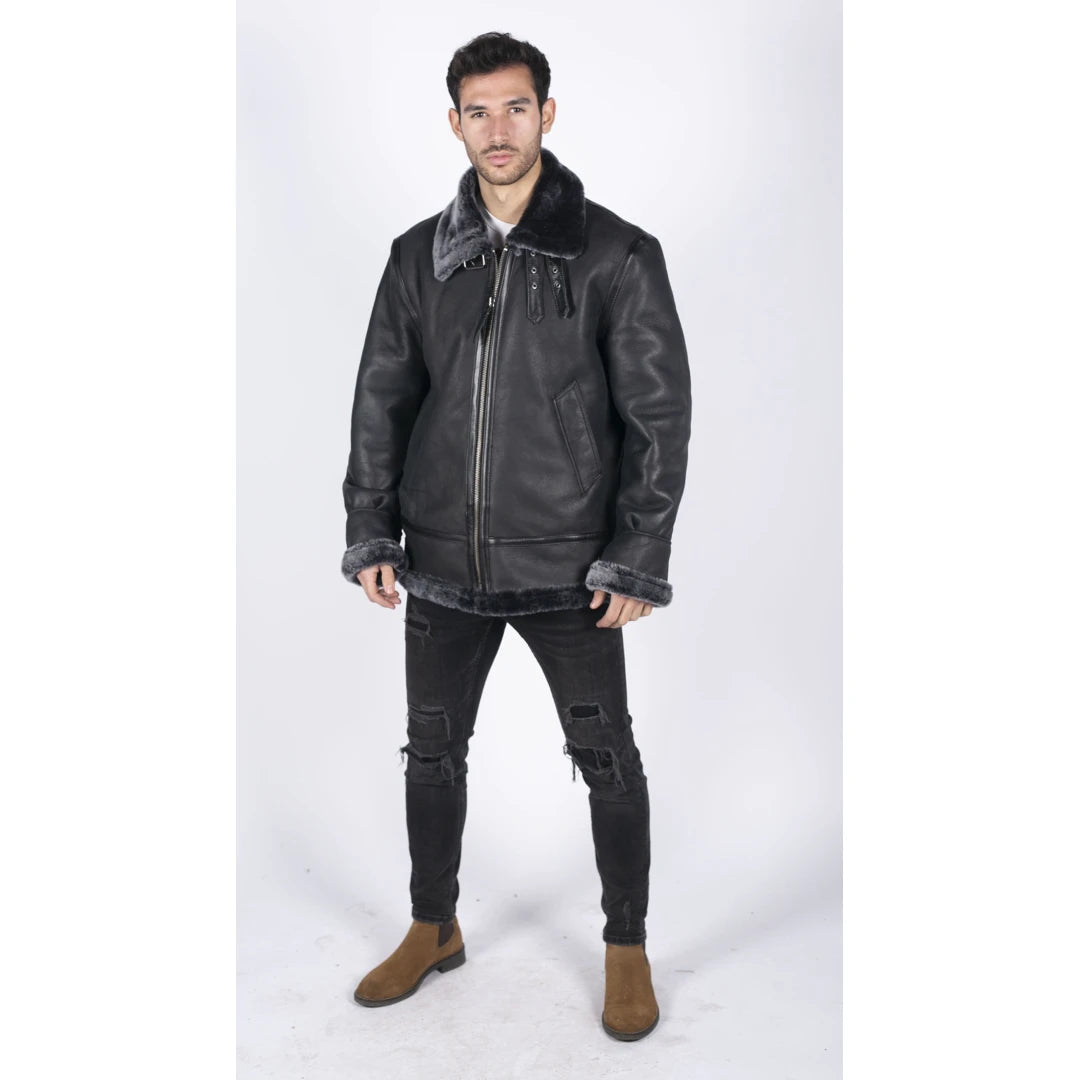 b3_snowtop_jacket_Black_3XL, b3_snowtop_jacket_Black_4XL, b3_snowtop_jacket_Black_5XL, b3_snowtop_jacket_Black_L, b3_snowtop_jacket_Black_M, b3_snowtop_jacket_Black_S, b3_snowtop_jacket_Black_XL, b3_snowtop_jacket_Black_XS, b3_snowtop_jacket_Black_XXL