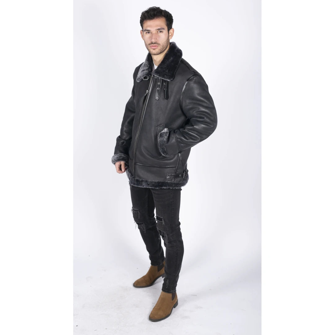 b3_snowtop_jacket_Black_3XL, b3_snowtop_jacket_Black_4XL, b3_snowtop_jacket_Black_5XL, b3_snowtop_jacket_Black_L, b3_snowtop_jacket_Black_M, b3_snowtop_jacket_Black_S, b3_snowtop_jacket_Black_XL, b3_snowtop_jacket_Black_XS, b3_snowtop_jacket_Black_XXL