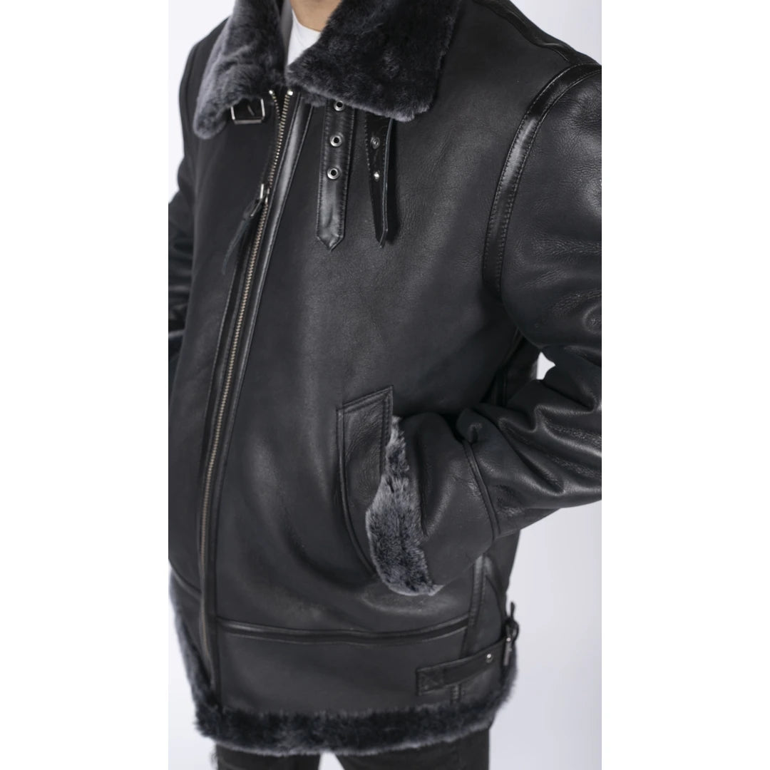 b3_snowtop_jacket_Black_3XL, b3_snowtop_jacket_Black_4XL, b3_snowtop_jacket_Black_5XL, b3_snowtop_jacket_Black_L, b3_snowtop_jacket_Black_M, b3_snowtop_jacket_Black_S, b3_snowtop_jacket_Black_XL, b3_snowtop_jacket_Black_XS, b3_snowtop_jacket_Black_XXL