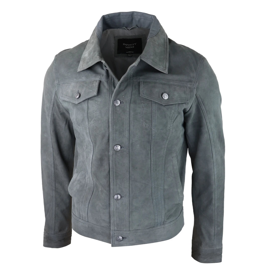 levi-suede_jacket_Grey_3XL, levi-suede_jacket_Grey_4XL, levi-suede_jacket_Grey_5XL, levi-suede_jacket_Grey_L, levi-suede_jacket_Grey_M, levi-suede_jacket_Grey_S, levi-suede_jacket_Grey_XL, levi-suede_jacket_Grey_XS, levi-suede_jacket_Grey_XXL