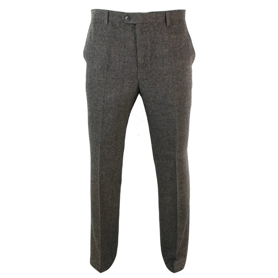 cav_trousers_brown-martez_30, cav_trousers_brown-martez_36, cav_trousers_brown-martez_40, cav_trousers_brown-martez_42, cav_trousers_brown-martez_44