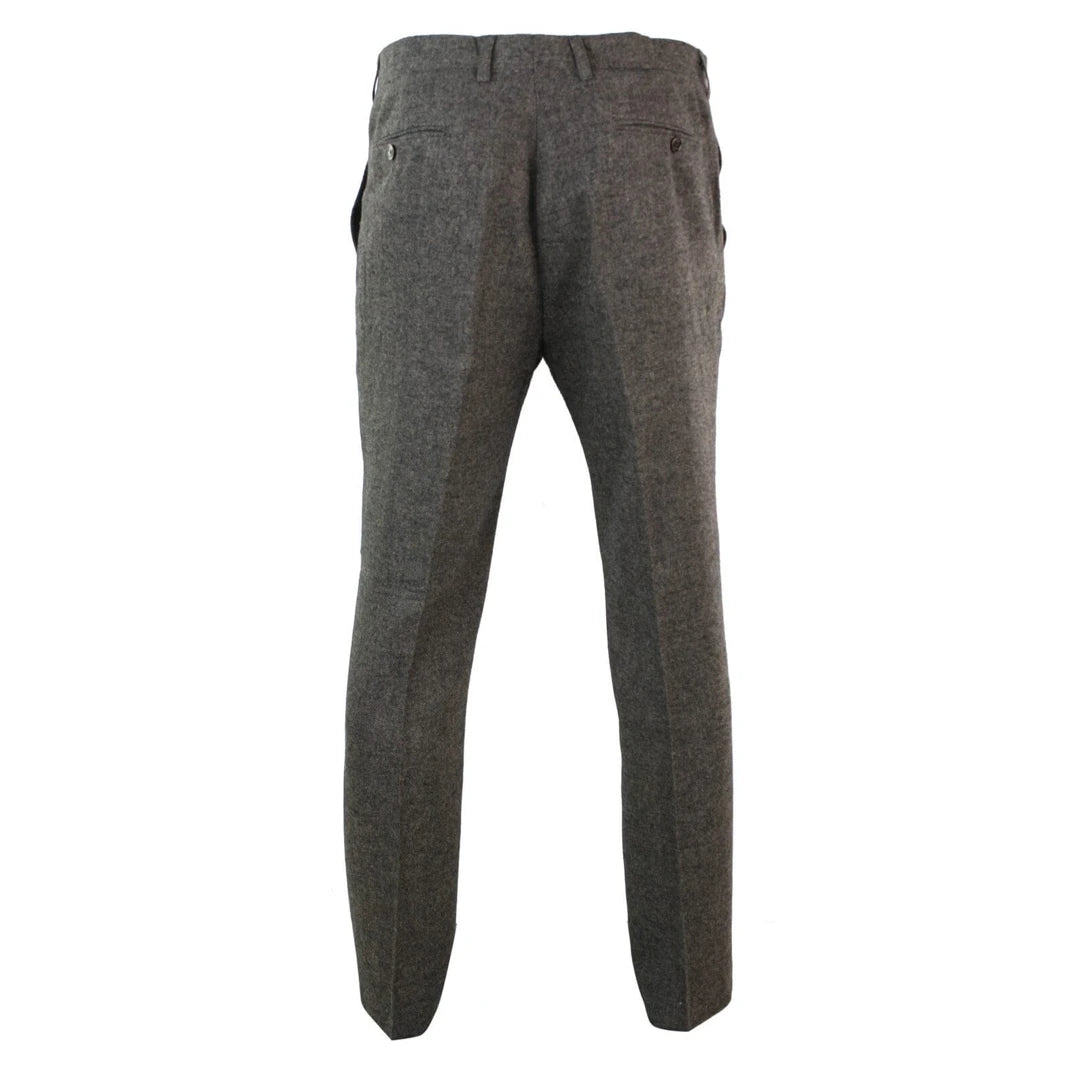 cav_trousers_brown-martez_30, cav_trousers_brown-martez_36, cav_trousers_brown-martez_40, cav_trousers_brown-martez_42, cav_trousers_brown-martez_44