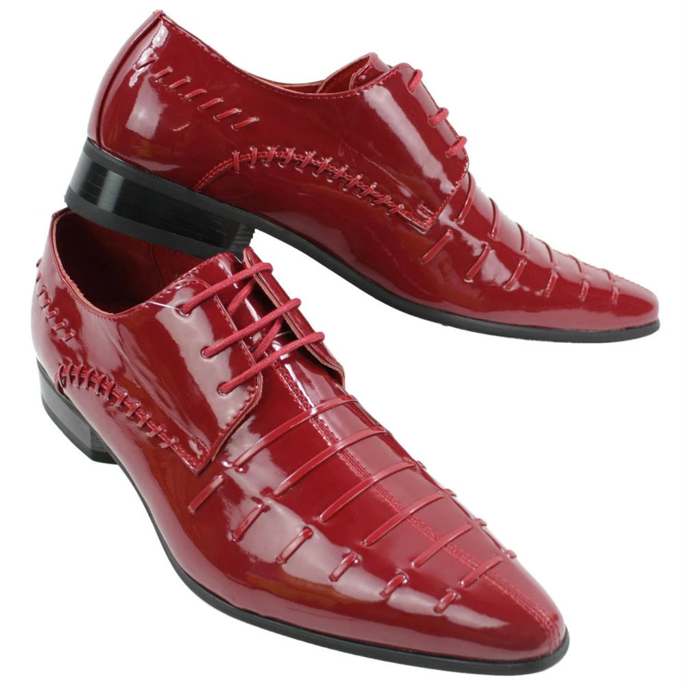 parto-z3_shoes_red_10, parto-z3_shoes_red_11, parto-z3_shoes_red_12, parto-z3_shoes_red_6, parto-z3_shoes_red_7, parto-z3_shoes_red_8, parto-z3_shoes_red_9