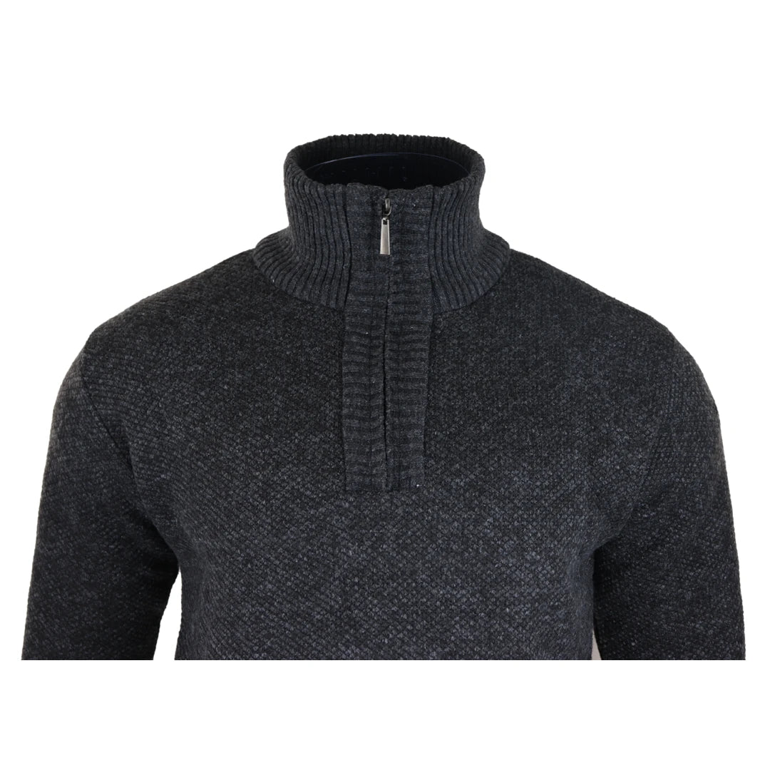 jm064_jumper_Black_3XL, jm064_jumper_Black_L, jm064_jumper_Black_M, jm064_jumper_Black_XL, jm064_jumper_Black_XXL