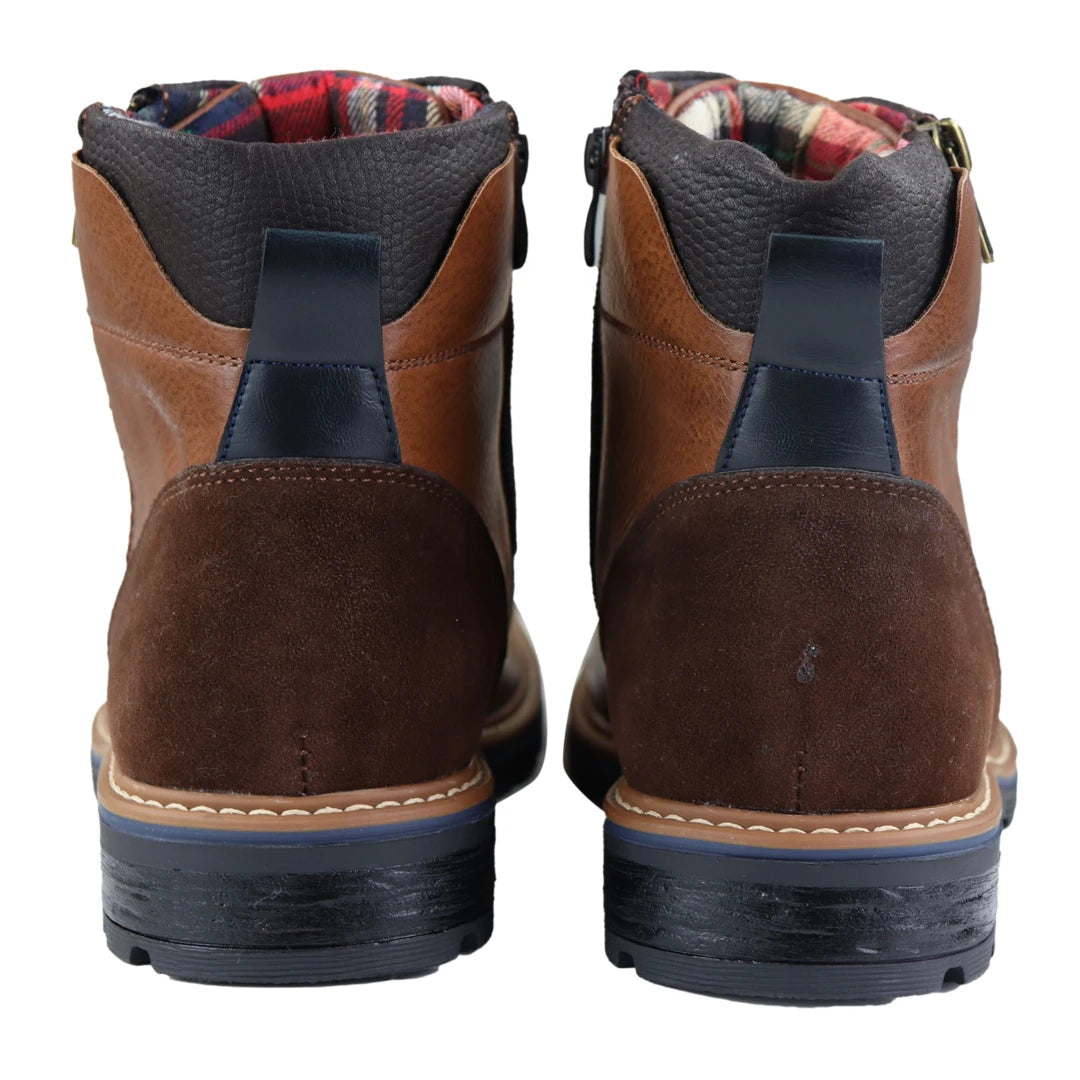 EL0725_boots_Brown_10, EL0725_boots_Brown_11, EL0725_boots_Brown_6, EL0725_boots_Brown_7, EL0725_boots_Brown_8, EL0725_boots_Brown_9