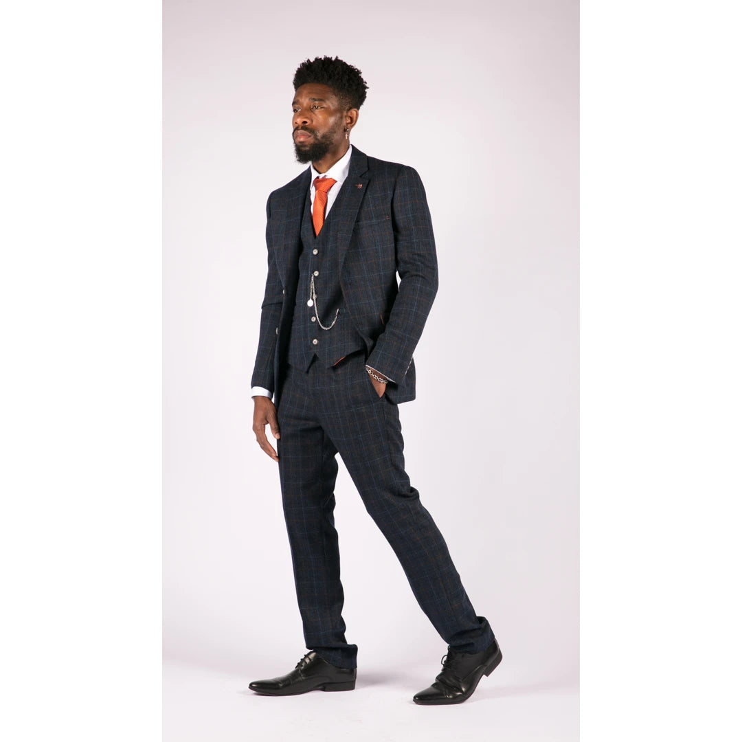 34" Jacket 28" Trousers, 36" Jacket 30" Trousers, 38" Jacket 32" Trousers, 40" Jacket 34" Trousers, 42" Jacket 36" Trousers, 44" Jacket 38" Trousers, 46" Jacket 40" Trousers, 48" Jacket 42" Trousers, 50" Jacket 40" Trousers, 50" Jacket 42" Trousers, 50" Jacket 44" Trousers, 52" Jacket 42" Trousers, 52" Jacket 44" Trousers, 52" Jacket 46" Trousers, 54" Jacket 44" Trousers, 54" Jacket 46" Trousers