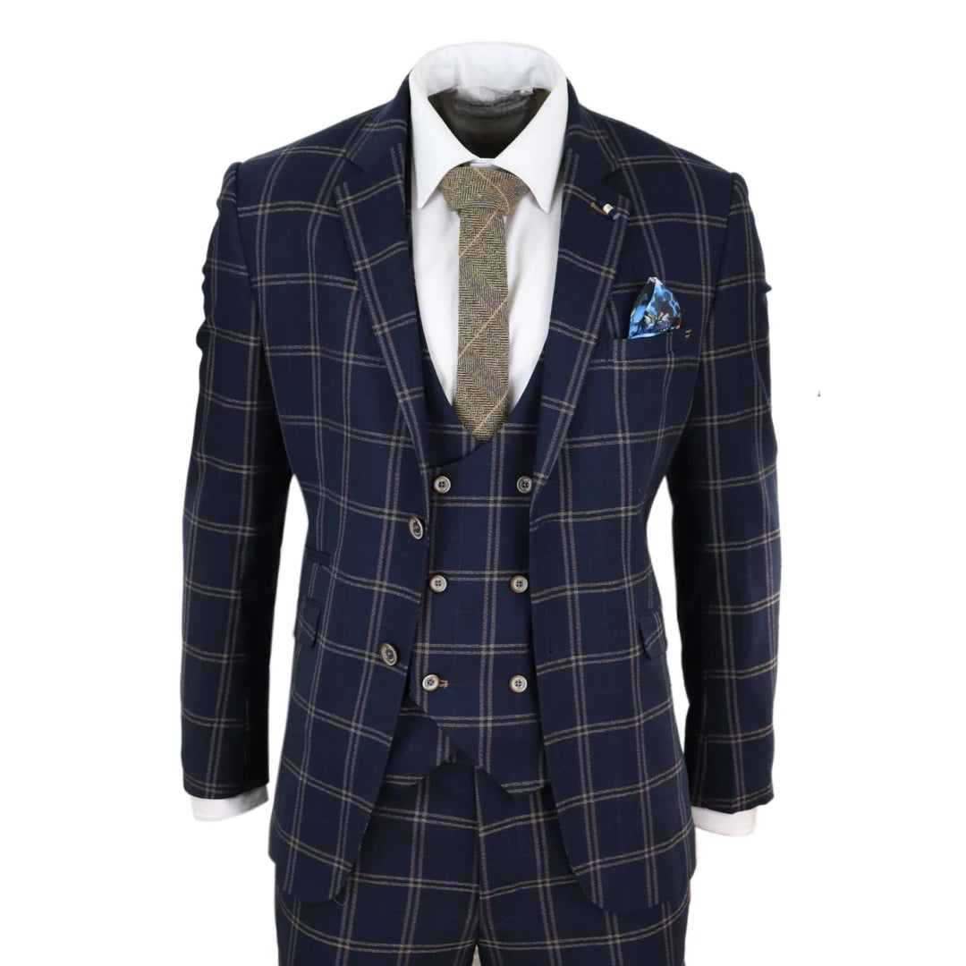 34" Jacket 28" Trousers, 36" Jacket 30" Trousers, 38" Jacket 32" Trousers, 40" Jacket 34" Trousers, 42" Jacket 36" Trousers, 44" Jacket 38" Trousers, 46" Jacket 40" Trousers, 48" Jacket 42" Trousers, 50" Jacket 40" Trousers, 50" Jacket 42" Trousers, 50" Jacket 44" Trousers, 52" Jacket 42" Trousers, 52" Jacket 44" Trousers, 52" Jacket 46" Trousers, 54" Jacket 44" Trousers, 54" Jacket 46" Trousers