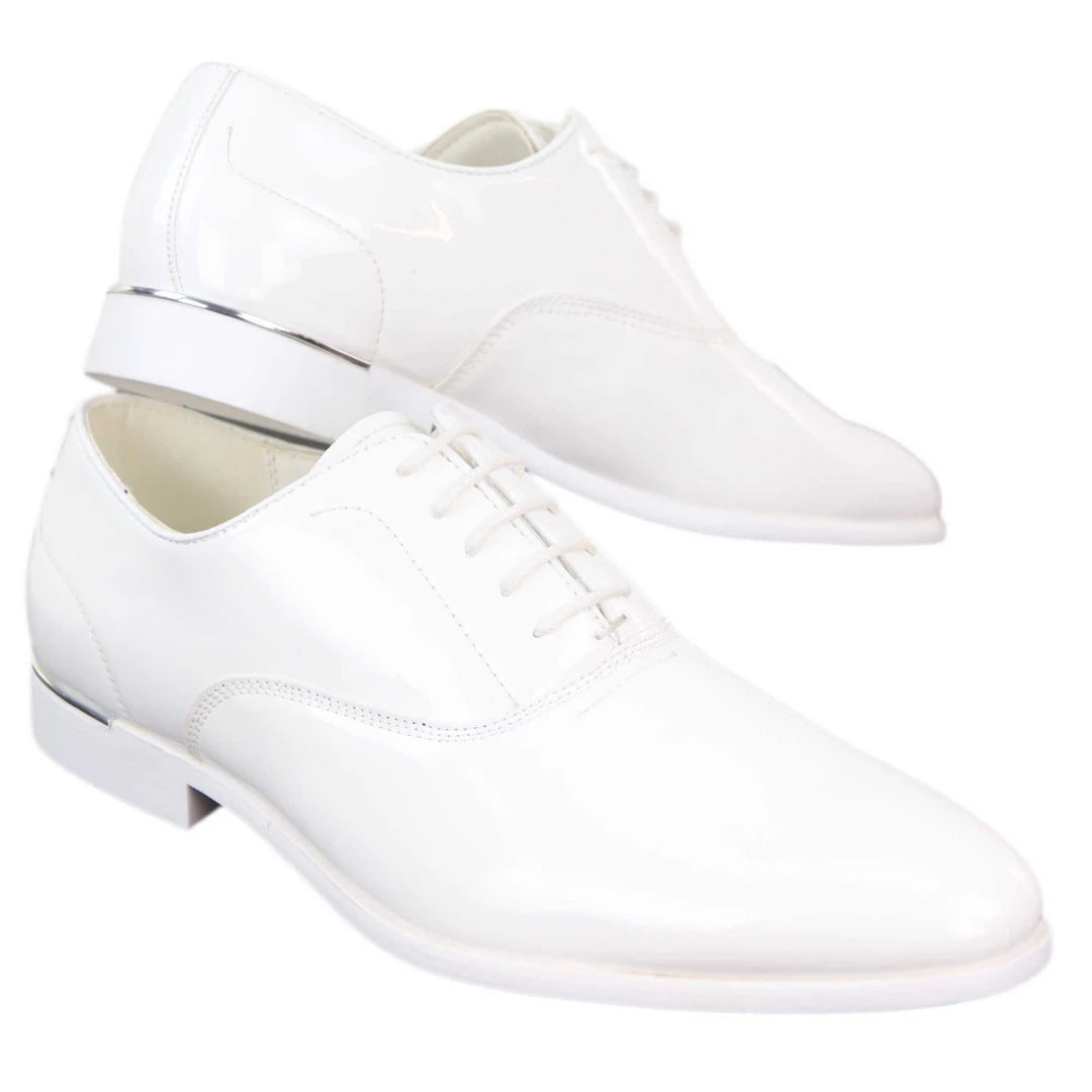 el0671_shoes_white_10, el0671_shoes_white_11, el0671_shoes_white_6, el0671_shoes_white_7, el0671_shoes_white_8, el0671_shoes_white_9