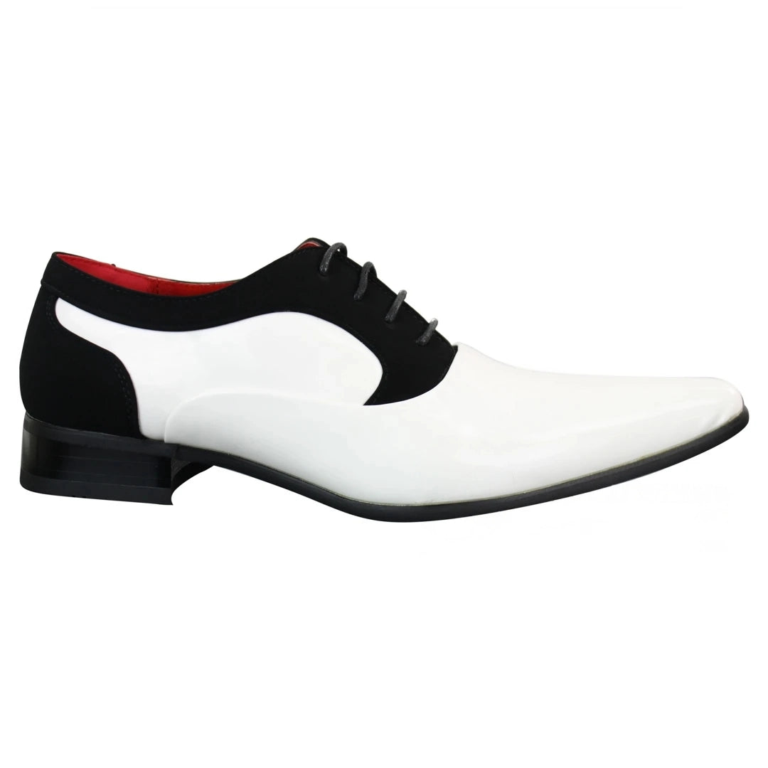 armando_shoes_white-black_10, armando_shoes_white-black_11, armando_shoes_white-black_12, armando_shoes_white-black_6, armando_shoes_white-black_7, armando_shoes_white-black_8, armando_shoes_white-black_9