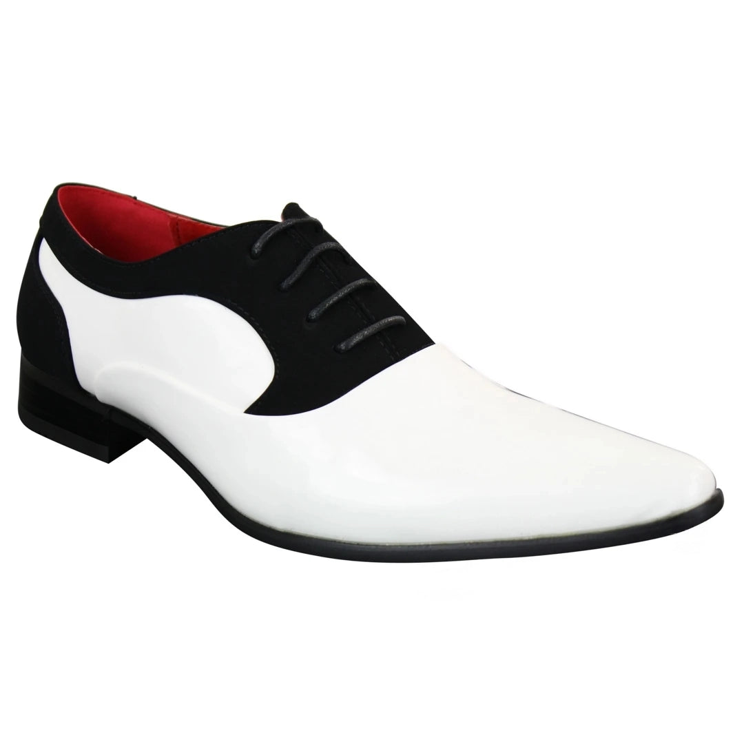armando_shoes_white-black_10, armando_shoes_white-black_11, armando_shoes_white-black_12, armando_shoes_white-black_6, armando_shoes_white-black_7, armando_shoes_white-black_8, armando_shoes_white-black_9