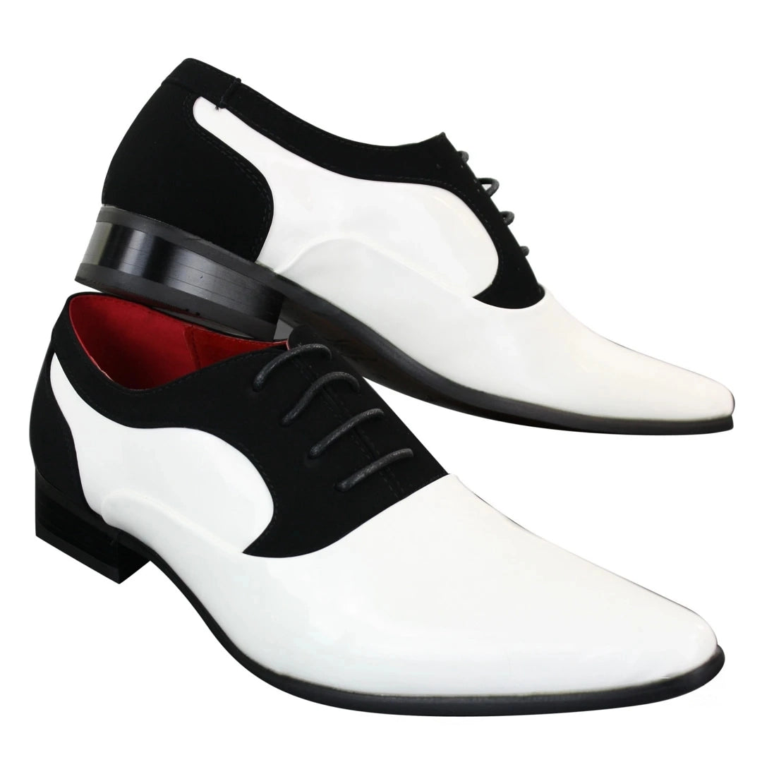 armando_shoes_white-black_10, armando_shoes_white-black_11, armando_shoes_white-black_12, armando_shoes_white-black_6, armando_shoes_white-black_7, armando_shoes_white-black_8, armando_shoes_white-black_9