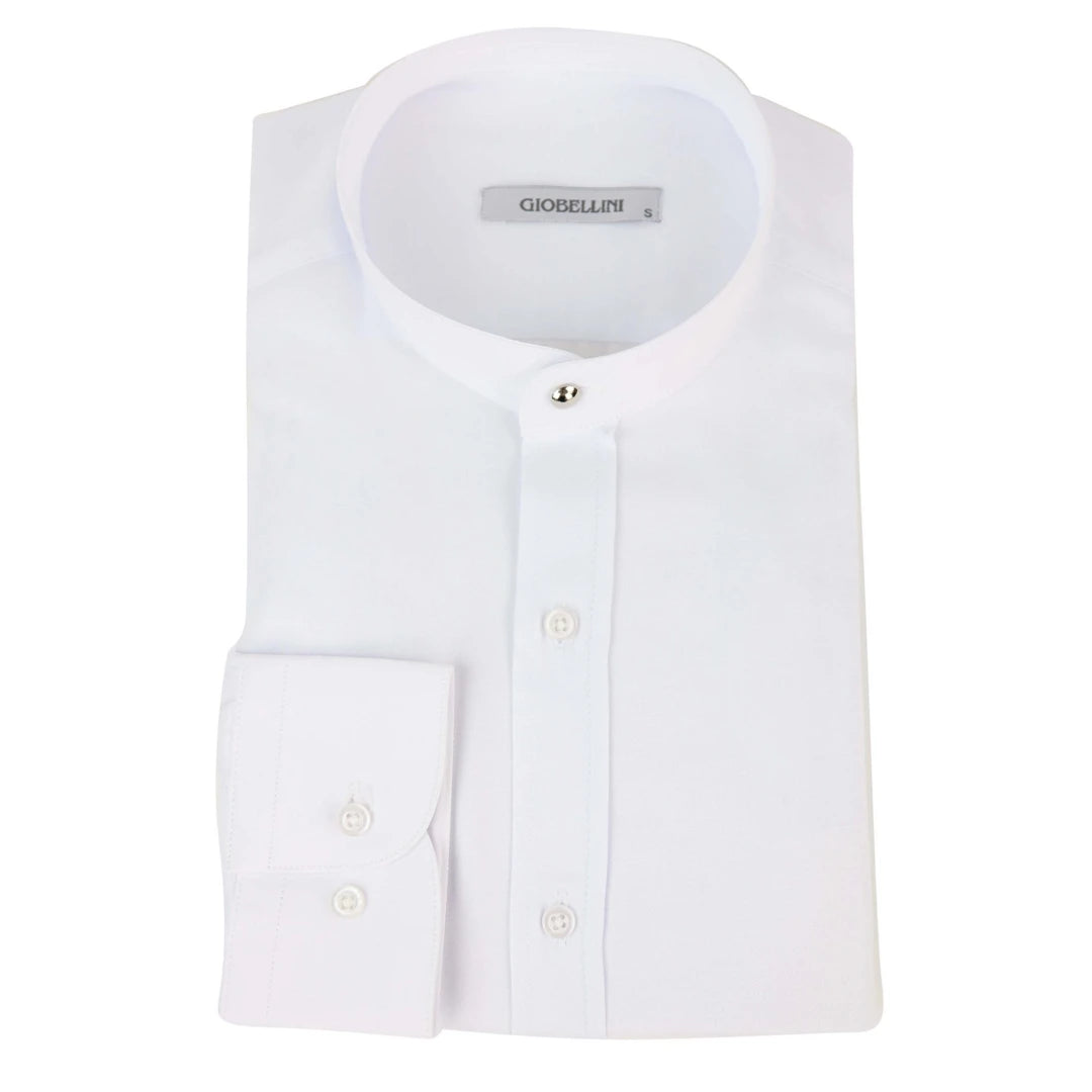 pb-hbone_shirt_white_3XL (50"-52" Chest), pb-hbone_shirt_white_L (44"-46" Chest), pb-hbone_shirt_white_M (40"-42" Chest), pb-hbone_shirt_white_S (36"-38" Chest), pb-hbone_shirt_white_XL (46"-48" Chest), pb-hbone_shirt_white_XXL (48"-50" Chest)