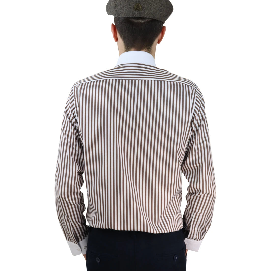 penny_shirt_brown_3xl, penny_shirt_brown_l, penny_shirt_brown_m, penny_shirt_brown_s, penny_shirt_brown_xl, penny_shirt_brown_xxl