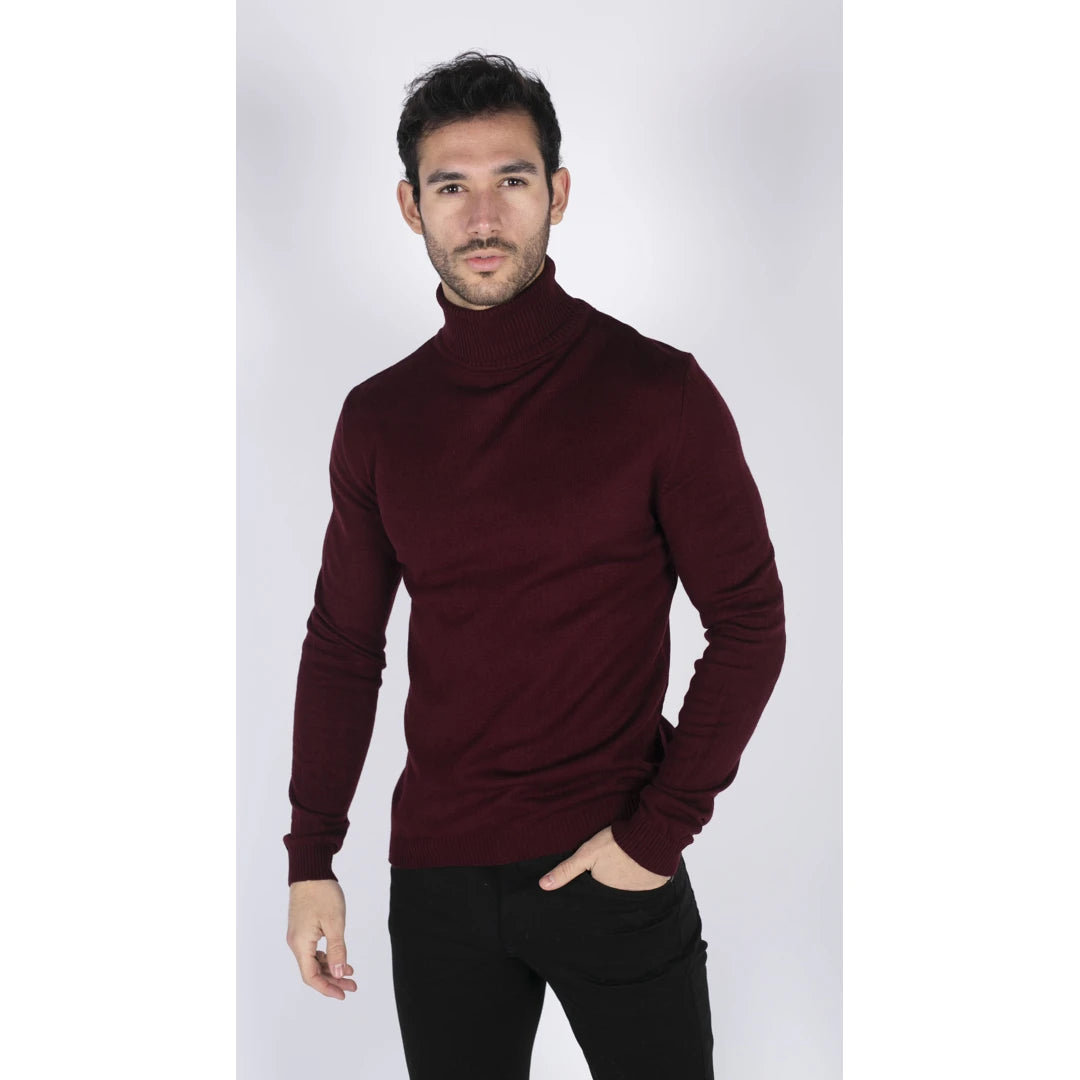 wy-polar_jumper_Burgundy_L, wy-polar_jumper_Burgundy_M, wy-polar_jumper_Burgundy_S, wy-polar_jumper_Burgundy_XL, wy-polar_jumper_Burgundy_XXL