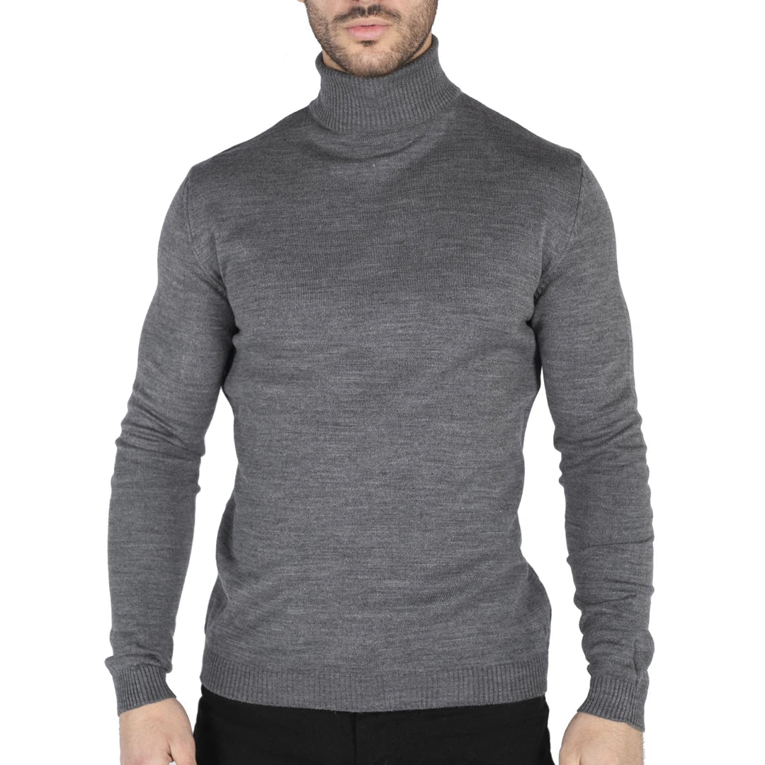 wy-polar_jumper_Charcoal_L, wy-polar_jumper_Charcoal_M, wy-polar_jumper_Charcoal_S, wy-polar_jumper_Charcoal_XL, wy-polar_jumper_Charcoal_XXL