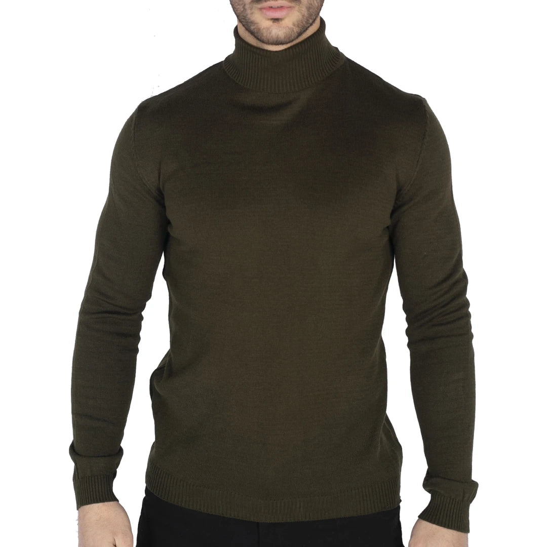 wy-polar_jumper_Olive_L, wy-polar_jumper_Olive_M, wy-polar_jumper_Olive_S, wy-polar_jumper_Olive_XL, wy-polar_jumper_Olive_XXL