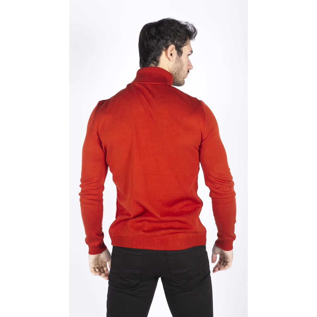 wy-polar_jumper_Red_L, wy-polar_jumper_Red_M, wy-polar_jumper_Red_S, wy-polar_jumper_Red_XL, wy-polar_jumper_Red_XXL