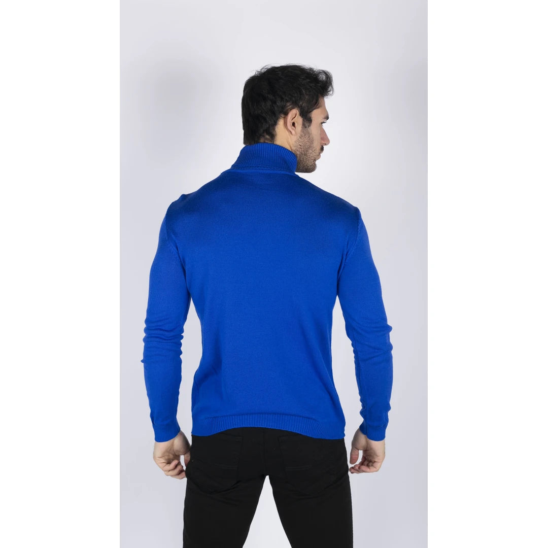 wy-polar_jumper_Blue_L, wy-polar_jumper_Blue_M, wy-polar_jumper_Blue_S, wy-polar_jumper_Blue_XL, wy-polar_jumper_Blue_XXL