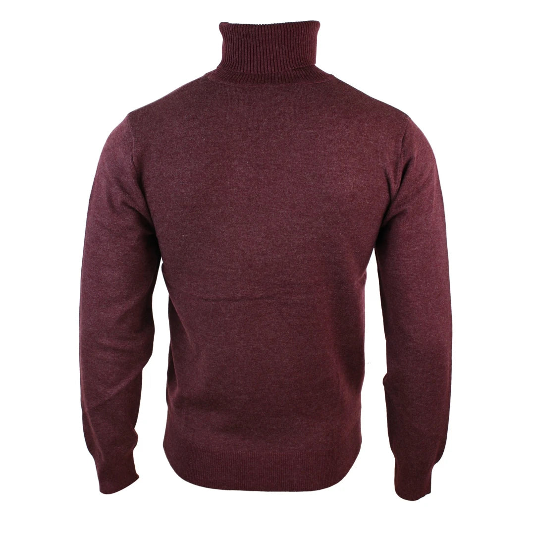 up-5119_jumper_burgundy_l, up-5119_jumper_burgundy_m, up-5119_jumper_burgundy_s, up-5119_jumper_burgundy_xl, up-5119_jumper_burgundy_xxl