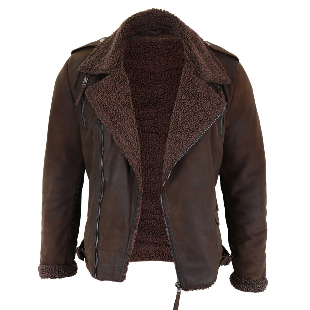 Riley_jacket_brown_S, Riley_jacket_brown_M, Riley_jacket_brown_L, Riley_jacket_brown_XL, Riley_jacket_brown_XXL, Riley_jacket_brown_3XL, Riley_jacket_brown_4XL, Riley_jacket_brown_5XL