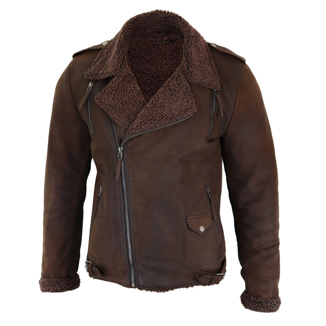 Riley_jacket_brown_S, Riley_jacket_brown_M, Riley_jacket_brown_L, Riley_jacket_brown_XL, Riley_jacket_brown_XXL, Riley_jacket_brown_3XL, Riley_jacket_brown_4XL, Riley_jacket_brown_5XL