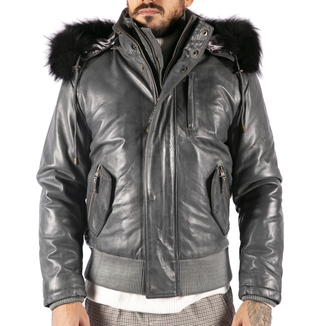 danny_jacket_Grey_3XL, danny_jacket_Grey_4XL, danny_jacket_Grey_5XL, danny_jacket_Grey_L, danny_jacket_Grey_M, danny_jacket_Grey_S, danny_jacket_Grey_XL, danny_jacket_Grey_XXL