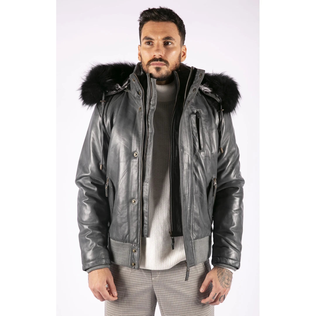 danny_jacket_Grey_3XL, danny_jacket_Grey_4XL, danny_jacket_Grey_5XL, danny_jacket_Grey_L, danny_jacket_Grey_M, danny_jacket_Grey_S, danny_jacket_Grey_XL, danny_jacket_Grey_XXL