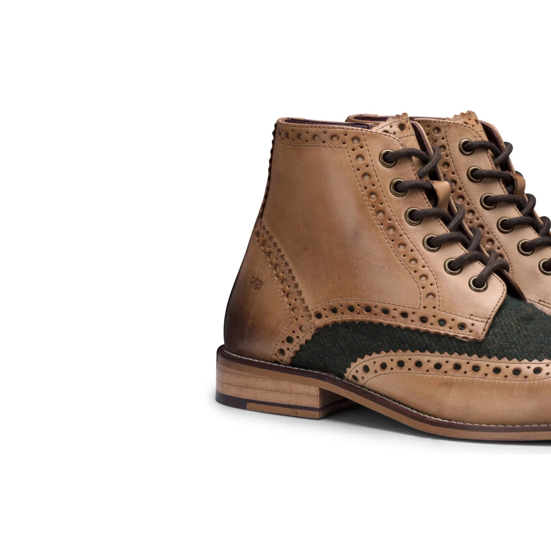 Gatsby-Hi_boots_Tan-Green-Tweed_10, Gatsby-Hi_boots_Tan-Green-Tweed_11, Gatsby-Hi_boots_Tan-Green-Tweed_12, Gatsby-Hi_boots_Tan-Green-Tweed_7, Gatsby-Hi_boots_Tan-Green-Tweed_8, Gatsby-Hi_boots_Tan-Green-Tweed_9