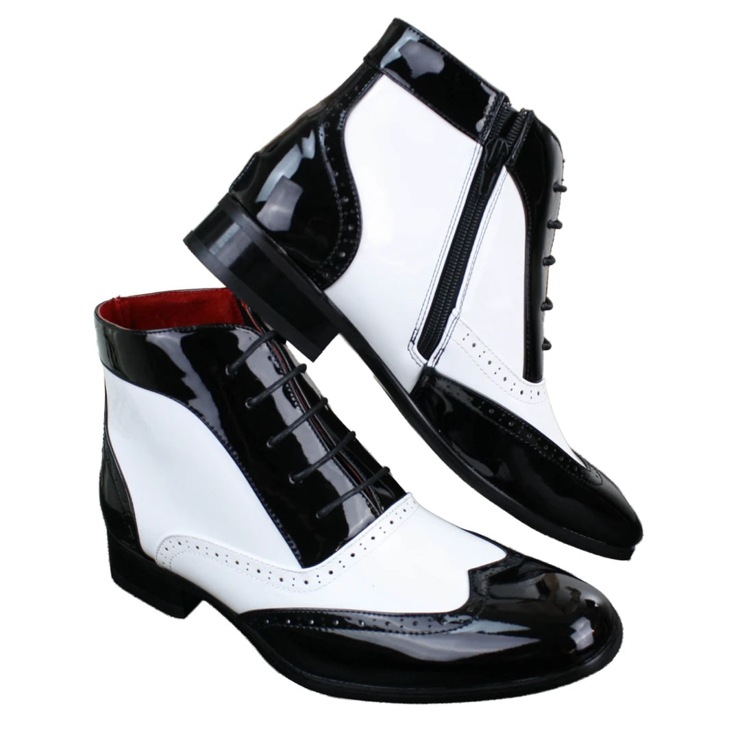 montez_shoes_white-black_10, montez_shoes_white-black_11, montez_shoes_white-black_12, montez_shoes_white-black_6, montez_shoes_white-black_7, montez_shoes_white-black_8, montez_shoes_white-black_9