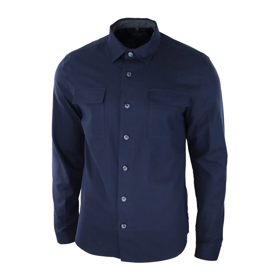 kempman_shirt_Navy_L, kempman_shirt_Navy_M, kempman_shirt_Navy_S, kempman_shirt_Navy_XL, kempman_shirt_Navy_XXL