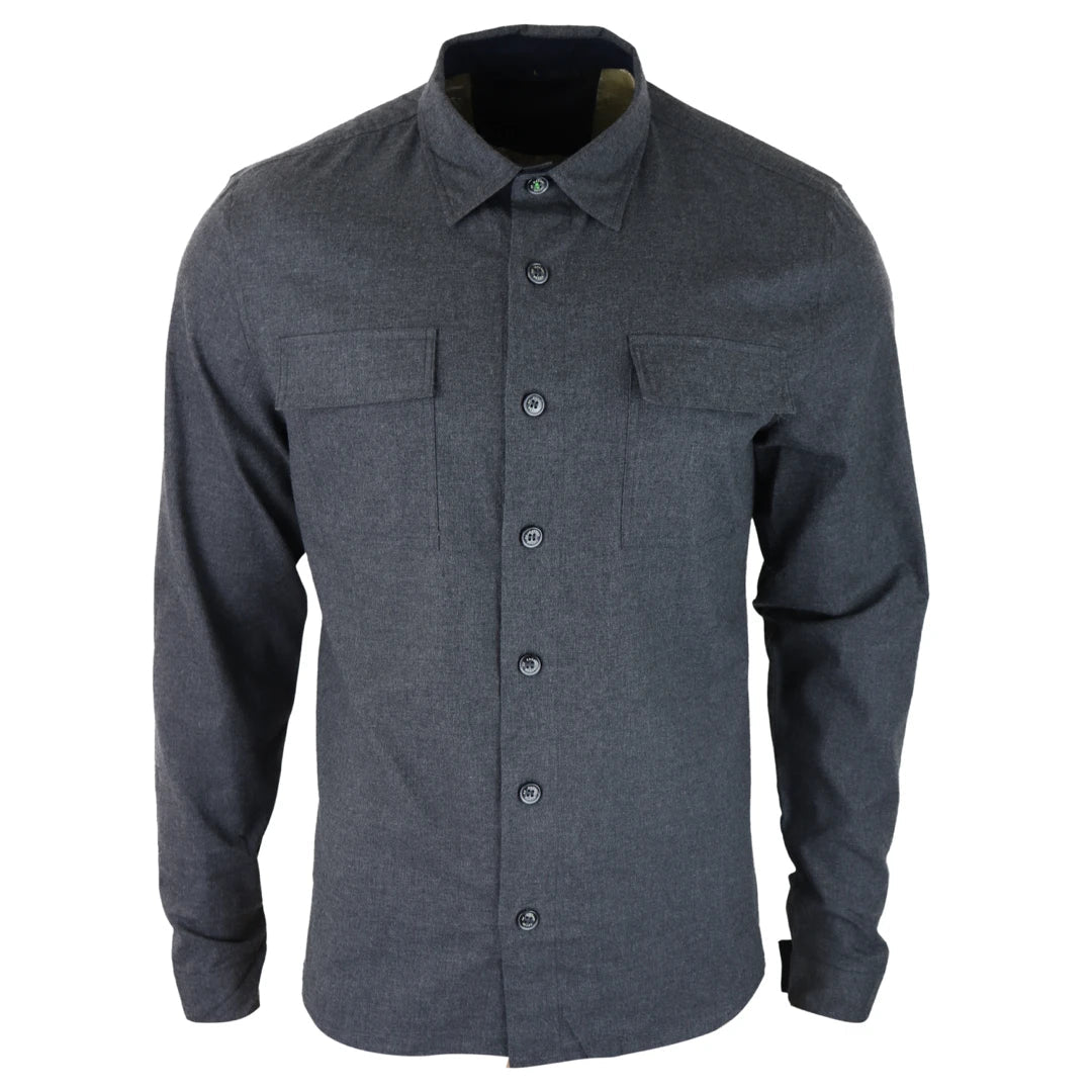 kempman_shirt_Grey_L, kempman_shirt_Grey_M, kempman_shirt_Grey_S, kempman_shirt_Grey_XL, kempman_shirt_Grey_XXL