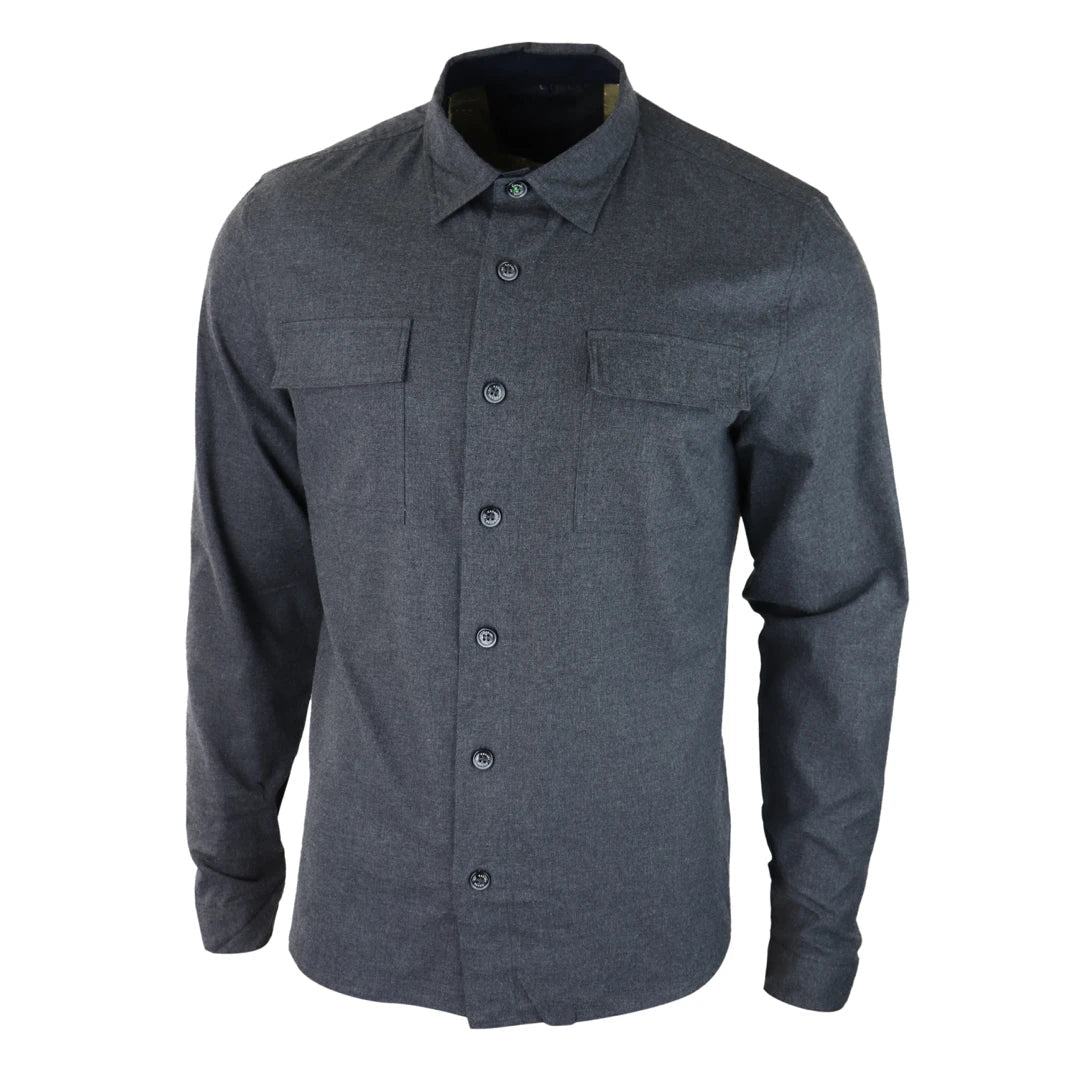 kempman_shirt_Grey_L, kempman_shirt_Grey_M, kempman_shirt_Grey_S, kempman_shirt_Grey_XL, kempman_shirt_Grey_XXL