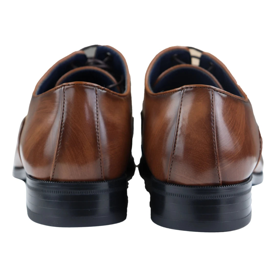 EL0756_shoes_Brown_10, EL0756_shoes_Brown_11, EL0756_shoes_Brown_6, EL0756_shoes_Brown_7, EL0756_shoes_Brown_8, EL0756_shoes_Brown_9