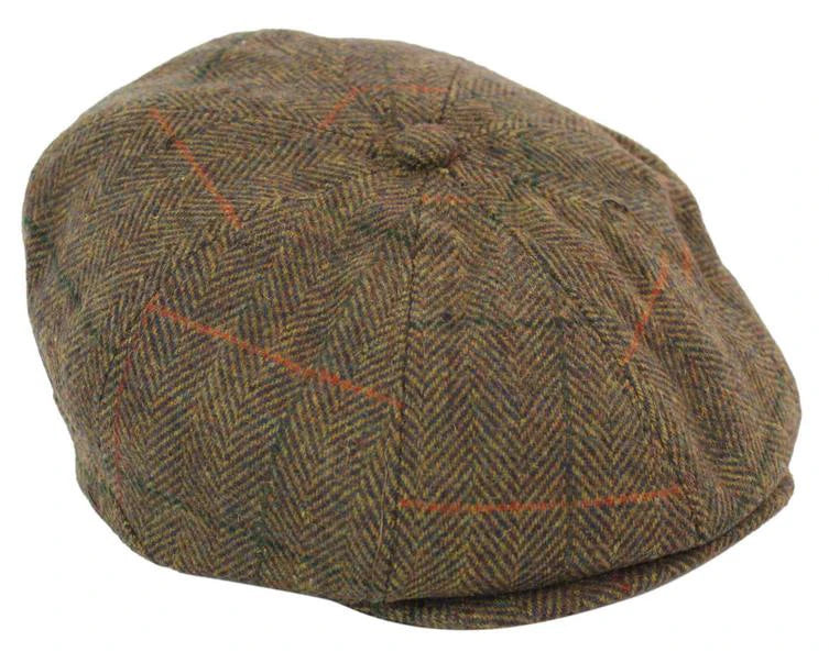 ht5742_hat_oak-check_one-size