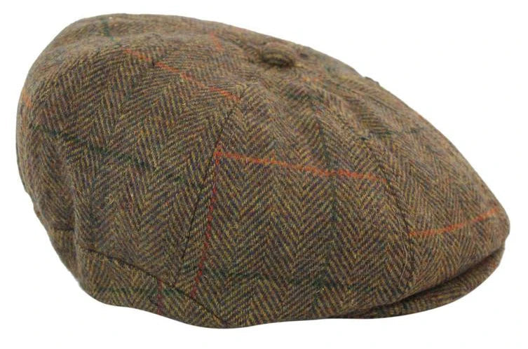 ht5742_hat_oak-check_one-size