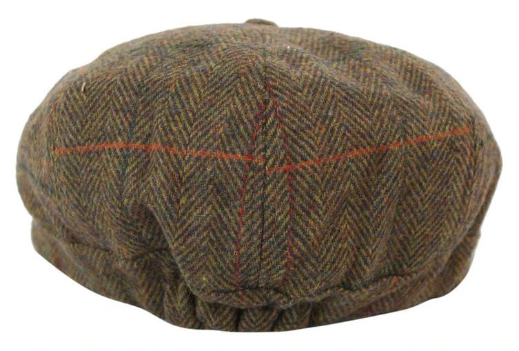 ht5742_hat_oak-check_one-size