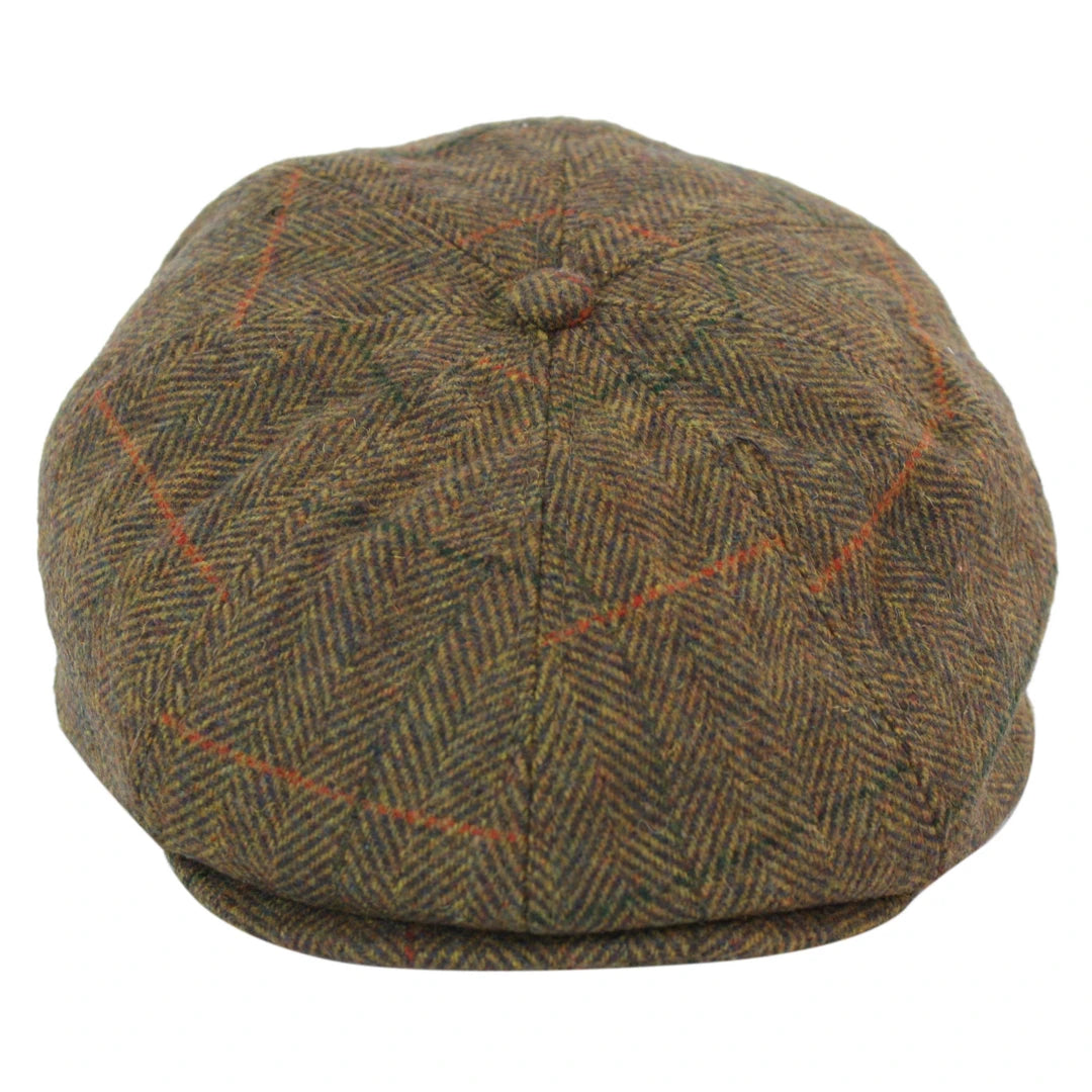 ht5742_hat_oak-check_one-size
