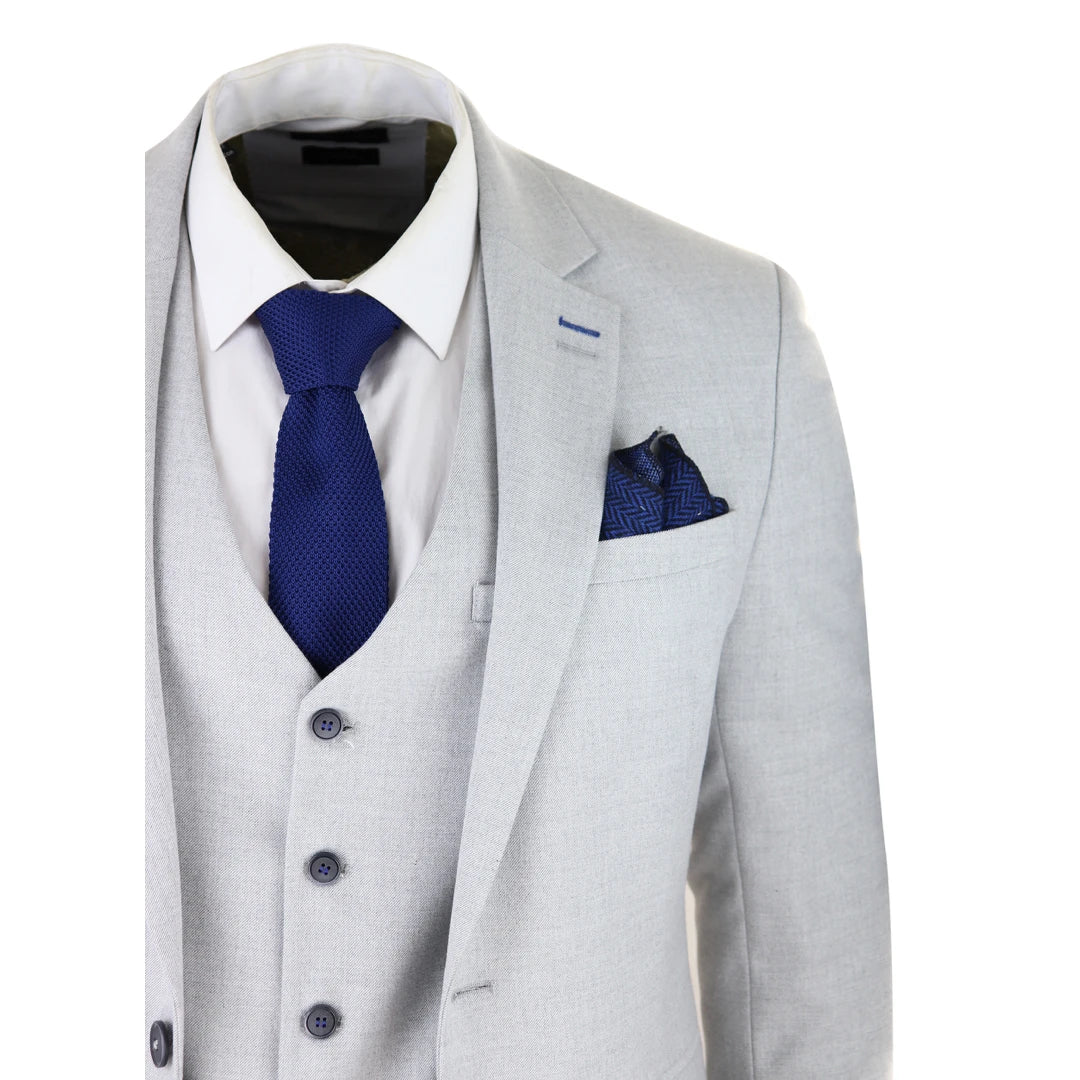 34" Jacket 28" Trousers, 36" Jacket 30" Trousers, 38" Jacket 32" Trousers, 40" Jacket 34" Trousers, 42" Jacket 36" Trousers, 44" Jacket 38" Trousers, 46" Jacket 40" Trousers, 48" Jacket 42" Trousers, 50" Jacket 40" Trousers, 50" Jacket 42" Trousers, 50" Jacket 44" Trousers, 52" Jacket 42" Trousers, 52" Jacket 44" Trousers, 52" Jacket 46" Trousers, 54" Jacket 44" Trousers, 54" Jacket 46" Trousers