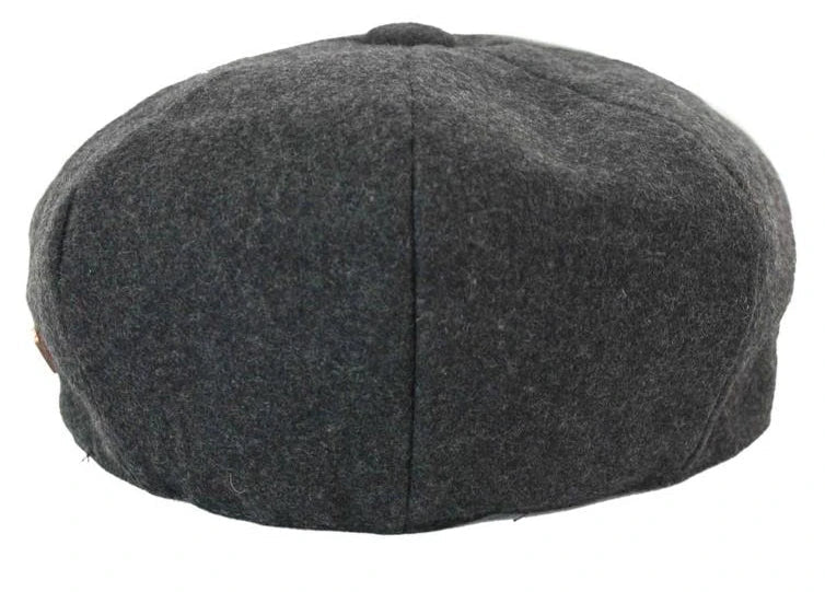 ht6317_hat_charcoal_s(56cm), ht6317_hat_charcoal_m(57cm), ht6317_hat_charcoal_l(58cm), ht6317_hat_charcoal_xl(59cm), ht6317_hat_charcoal_xxl(60cm)