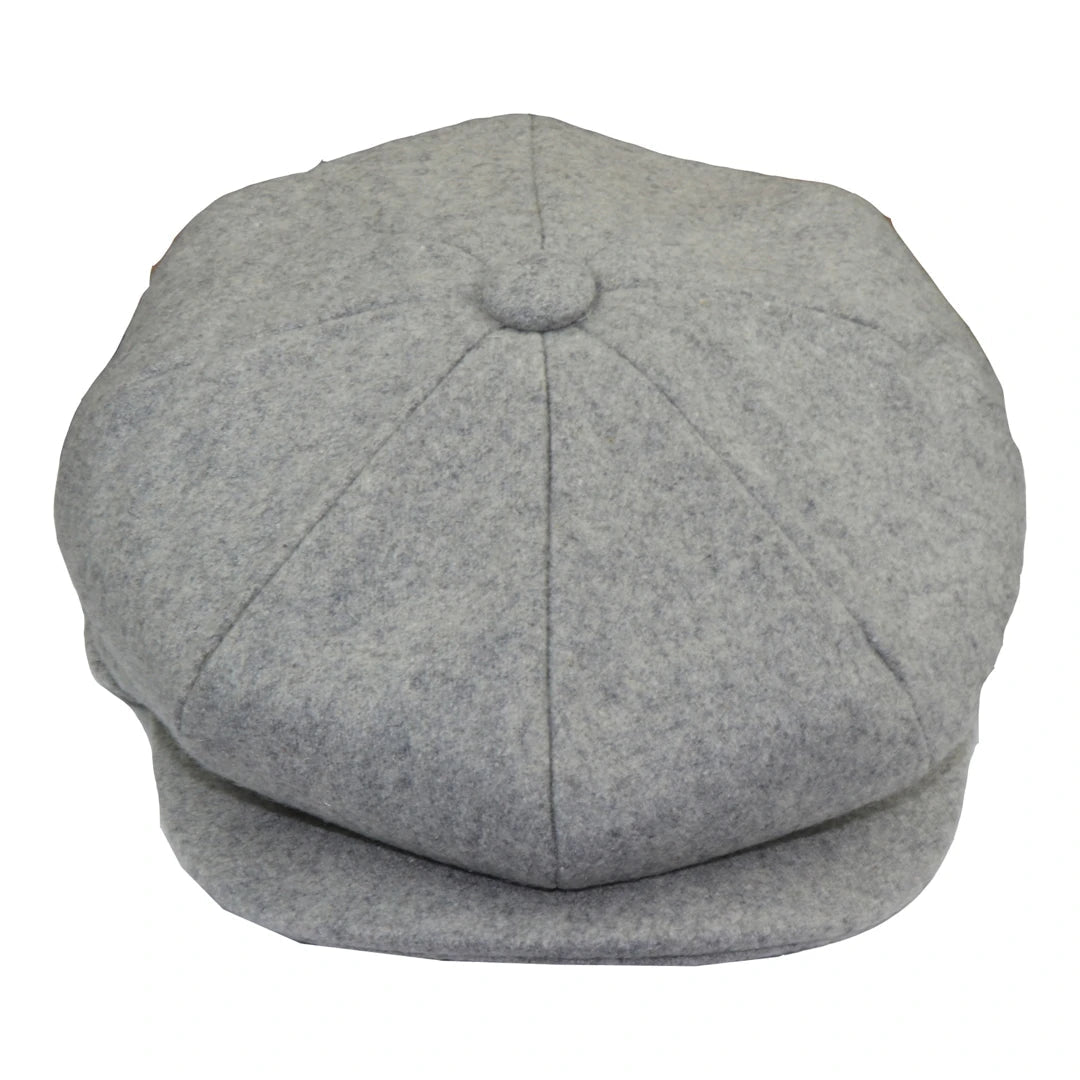 ht6317_hat_Light-Grey_s(56cm), ht6317_hat_Light-Grey_m(57cm), ht6317_hat_Light-Grey_l(58cm), ht6317_hat_Light-Grey_xl(59cm)