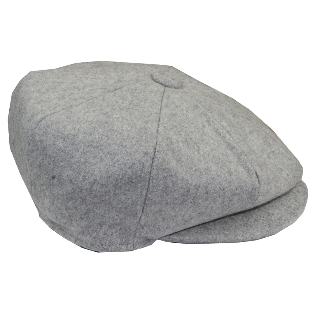 ht6317_hat_Light-Grey_s(56cm), ht6317_hat_Light-Grey_m(57cm), ht6317_hat_Light-Grey_l(58cm), ht6317_hat_Light-Grey_xl(59cm)