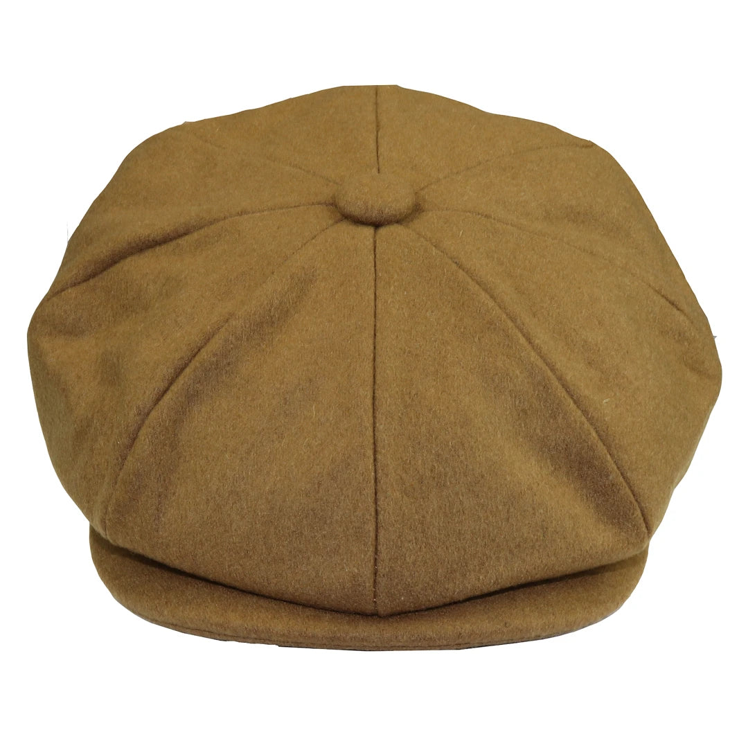 ht6317_hat_Camel_s(56cm), ht6317_hat_Camel_m(57cm), ht6317_hat_Camel_l(58cm), ht6317_hat_Camel_xl(59cm)