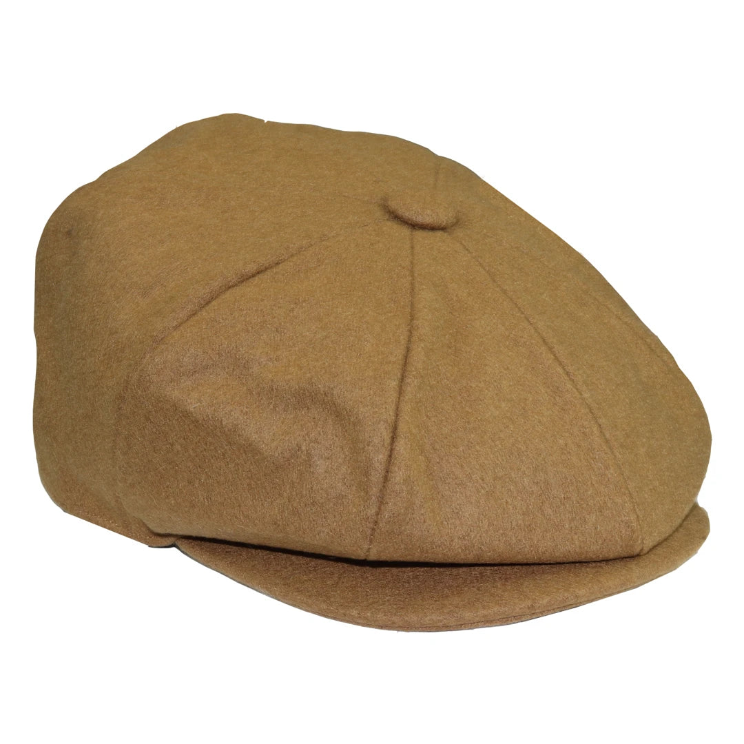 ht6317_hat_Camel_s(56cm), ht6317_hat_Camel_m(57cm), ht6317_hat_Camel_l(58cm), ht6317_hat_Camel_xl(59cm)