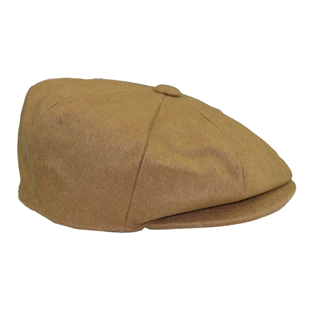 ht6317_hat_Camel_s(56cm), ht6317_hat_Camel_m(57cm), ht6317_hat_Camel_l(58cm), ht6317_hat_Camel_xl(59cm)