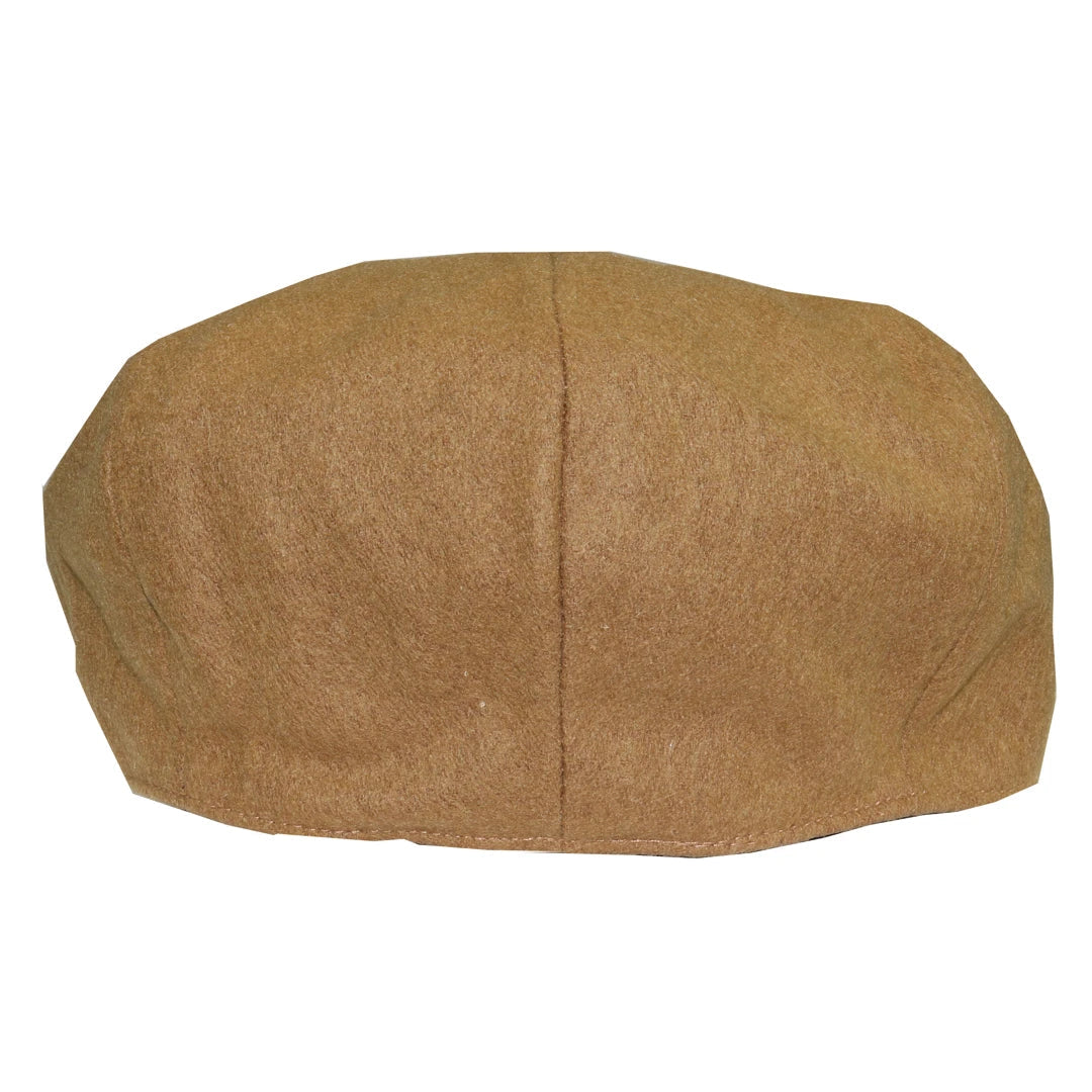 ht6317_hat_Camel_s(56cm), ht6317_hat_Camel_m(57cm), ht6317_hat_Camel_l(58cm), ht6317_hat_Camel_xl(59cm)